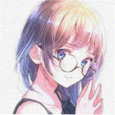 观众林间小满头像